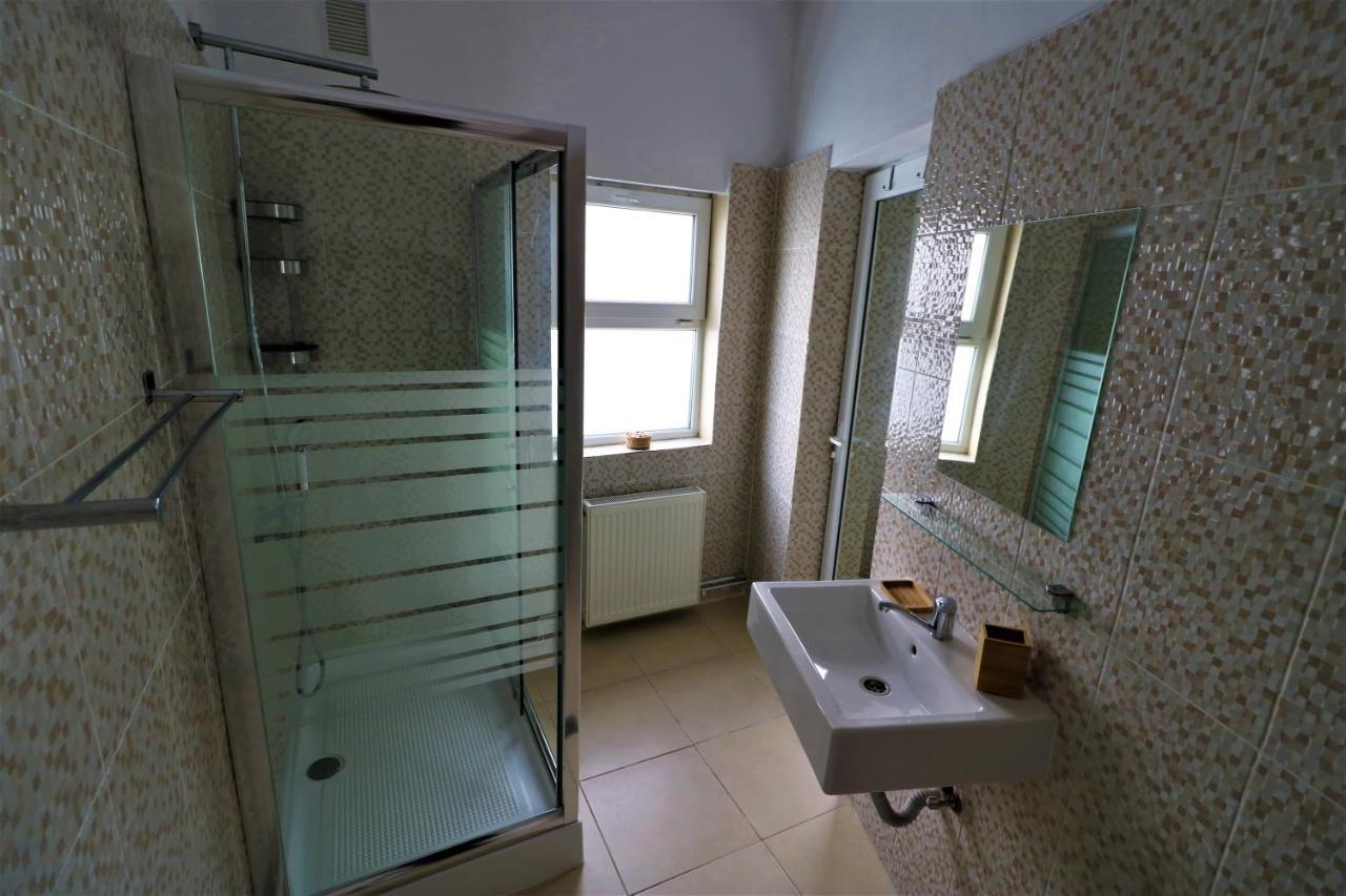 Athenee Palace Apartment - Panoramic View Terrace & Balcony - Free Minibar Bukareszt Zewnętrze zdjęcie